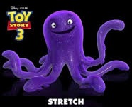 Stretch de Toy Story